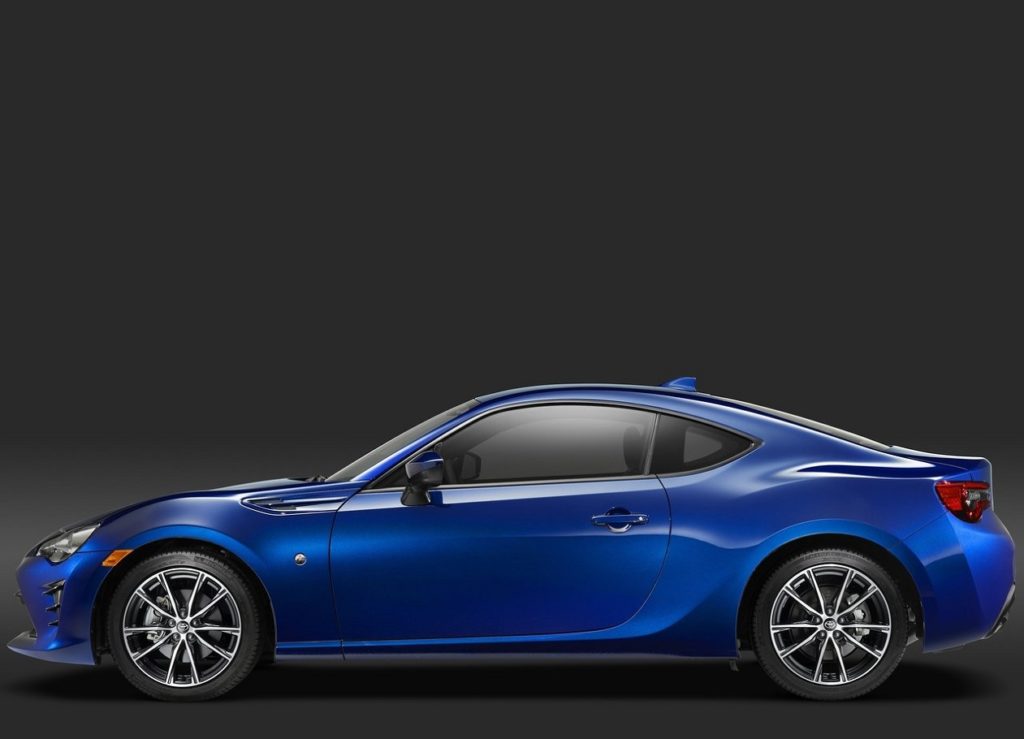 Toyota GT86 2017 (2)