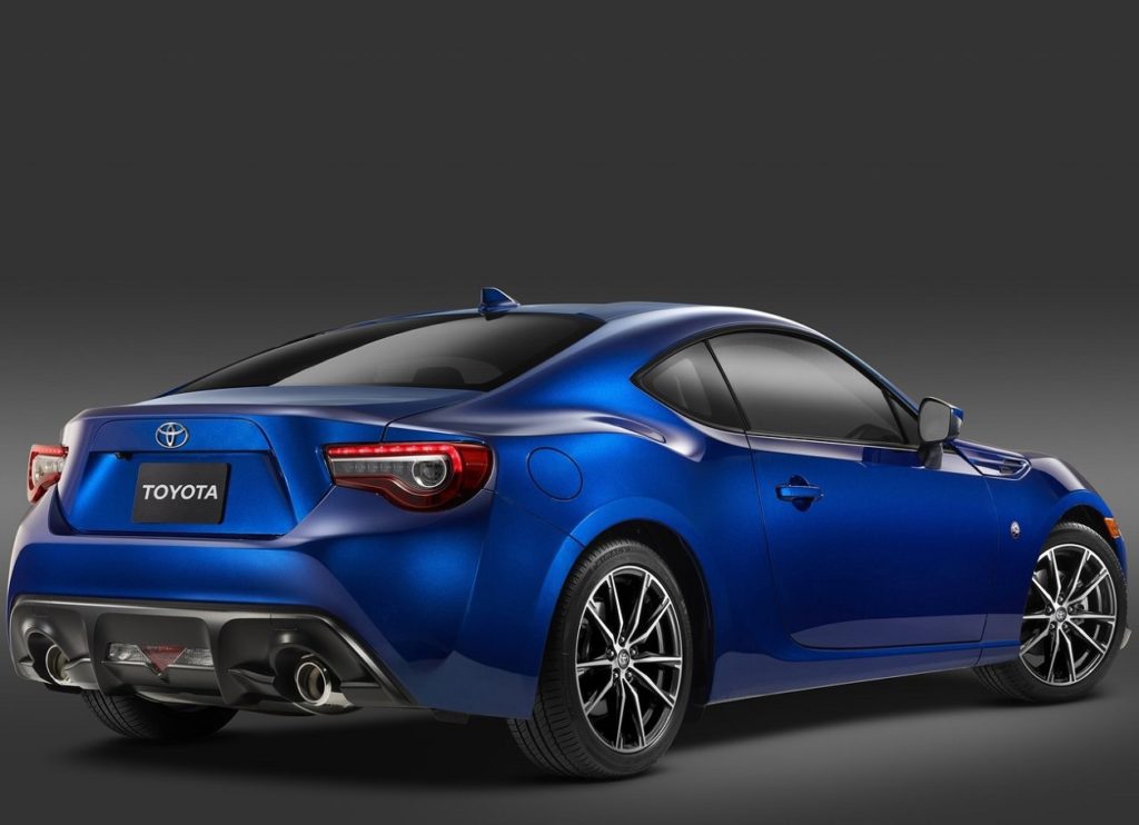 Toyota GT86 2017 (3)