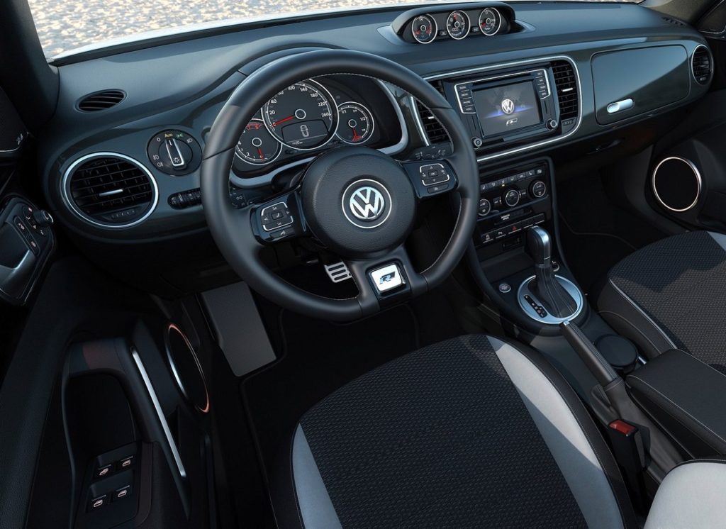 VW Beetle 2017 (2)