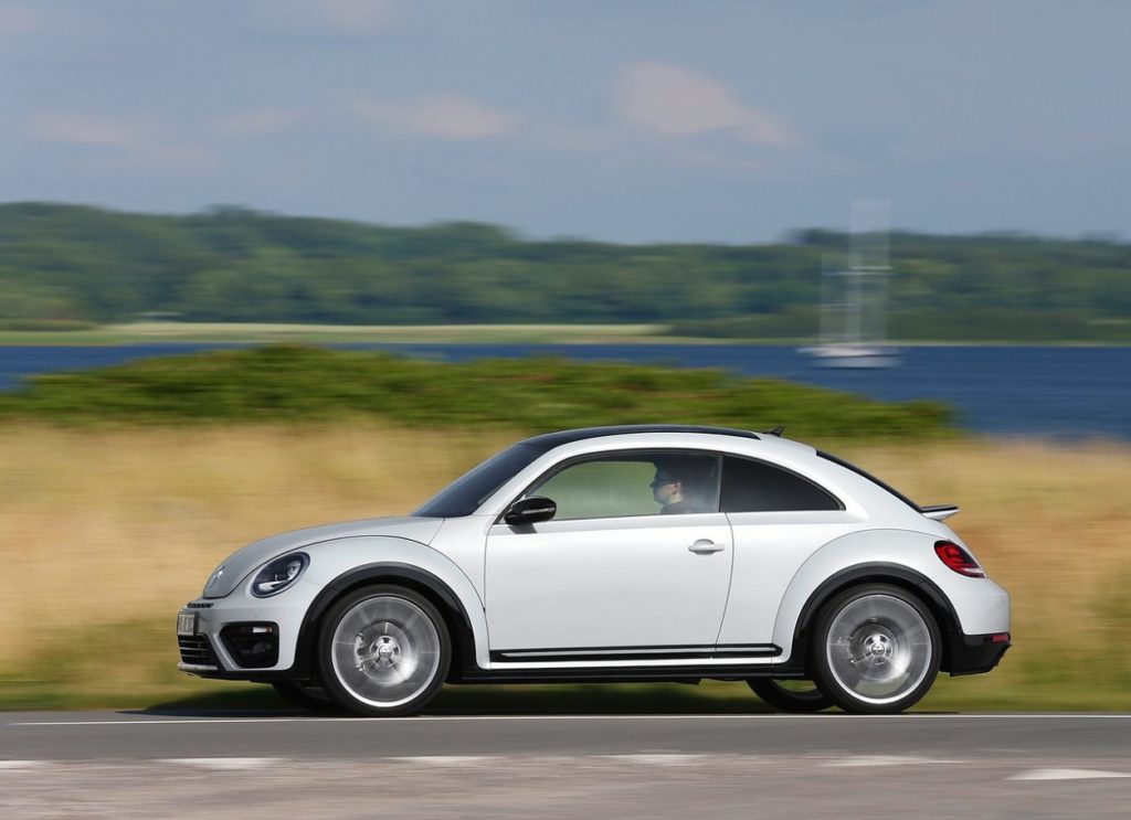 VW Beetle 2017 (3)