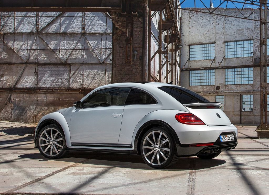 VW Beetle 2017 (4)