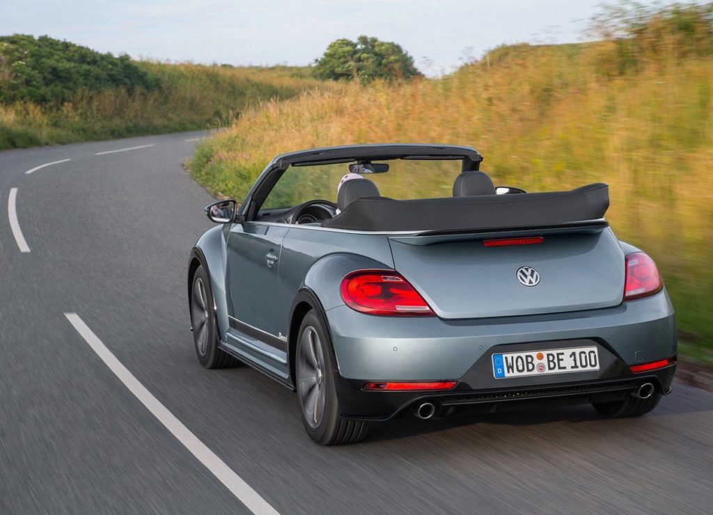 VW Beetle Carbiolet 2017 (2)
