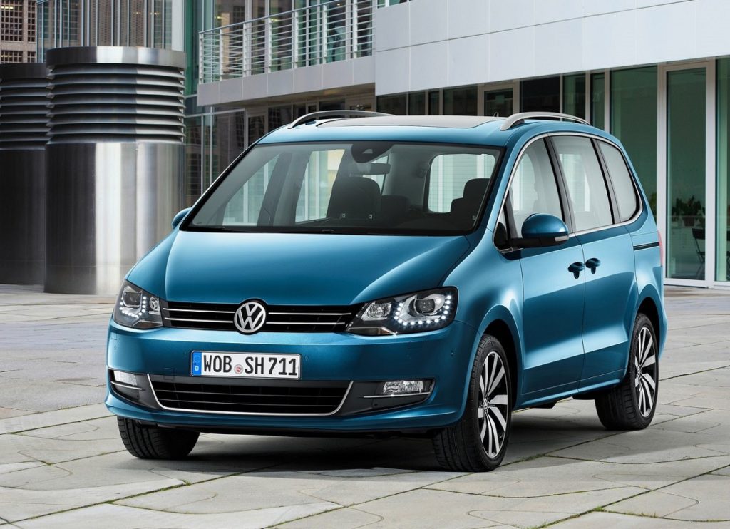 VW Sharan 2016 (1)