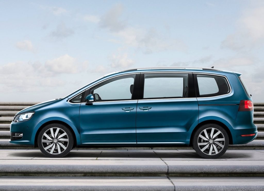 VW Sharan 2016 (2)