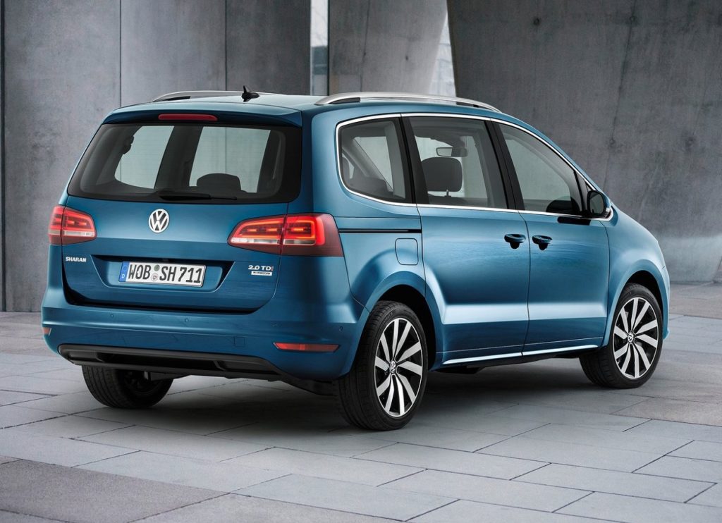 VW Sharan 2016 (3)
