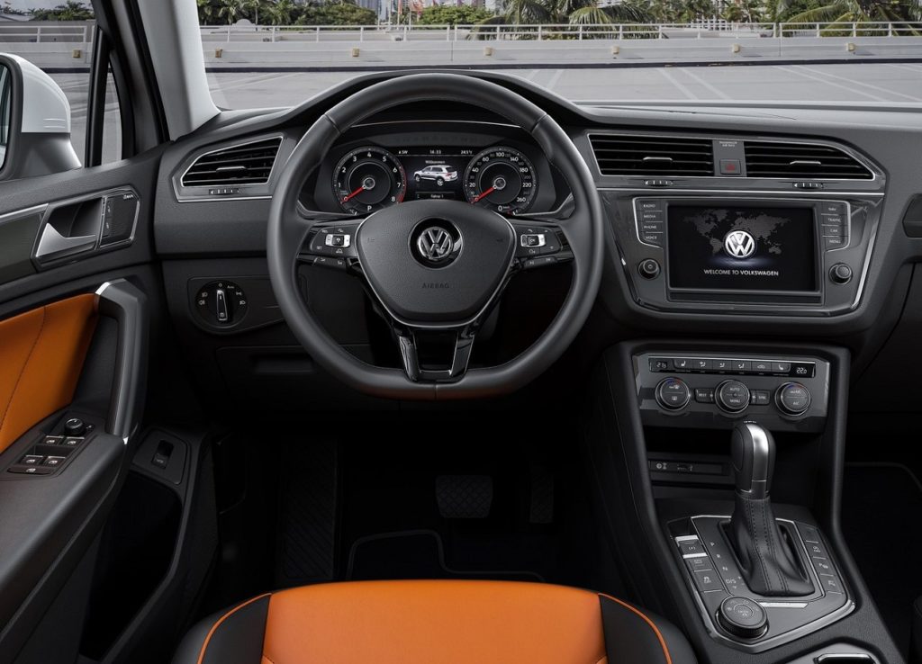 VW Tiguan 2017 (1)