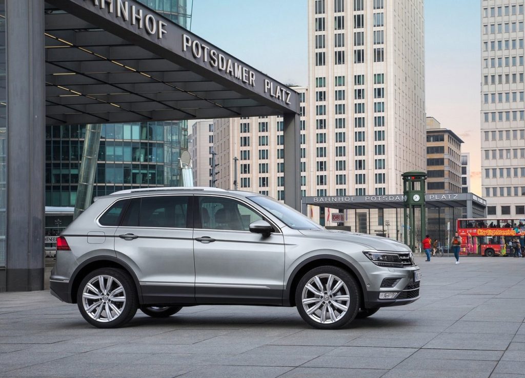 VW Tiguan 2017 (2)