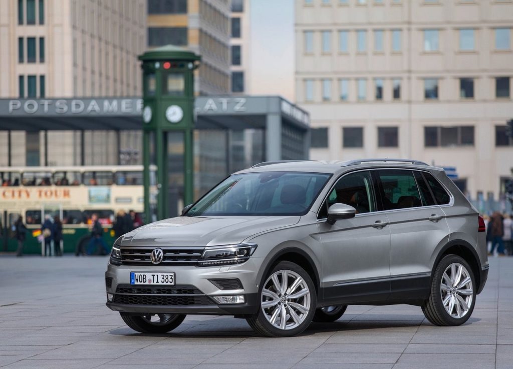 VW Tiguan 2017 (3)