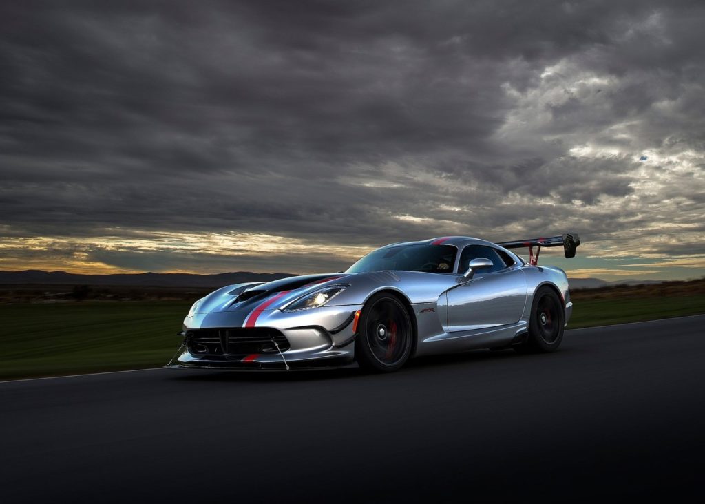 Viper ACR 2016 (4)
