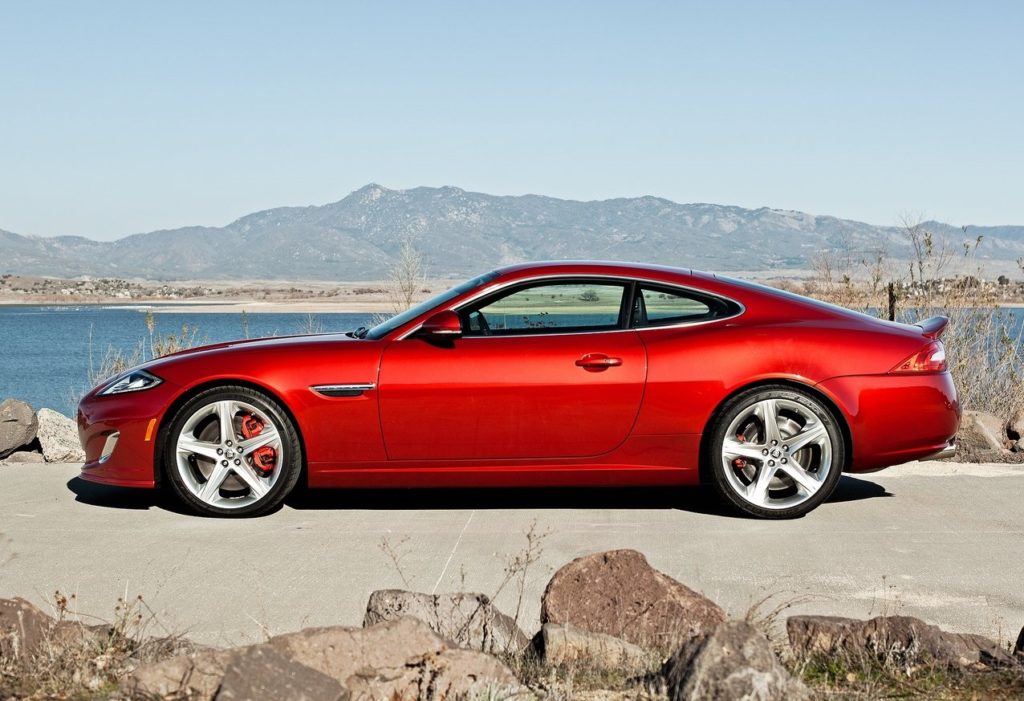 XKR 2012 (2)