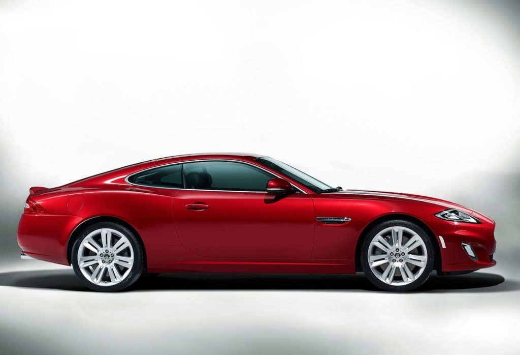 XKR 2012 (3)