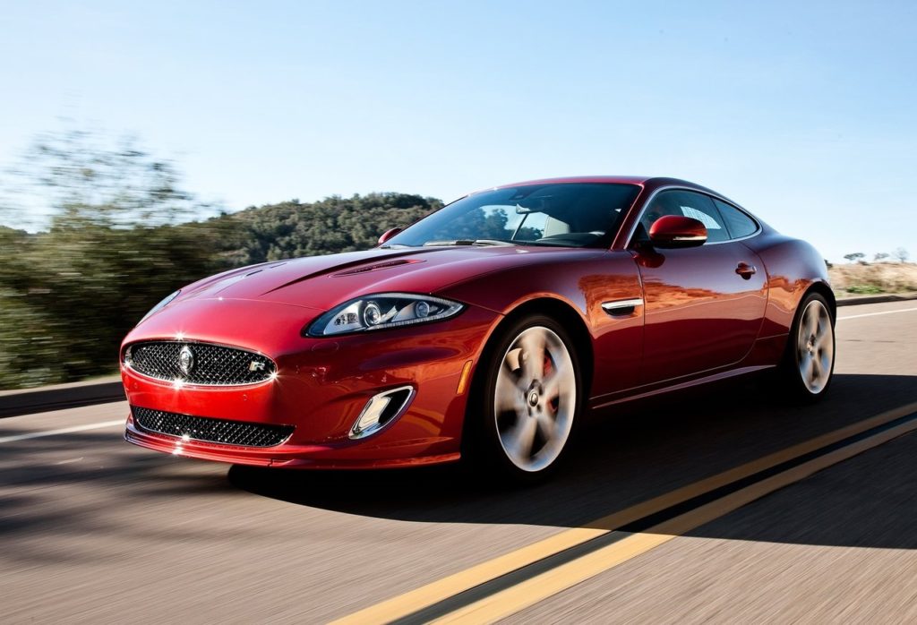 XKR 2012 (5)