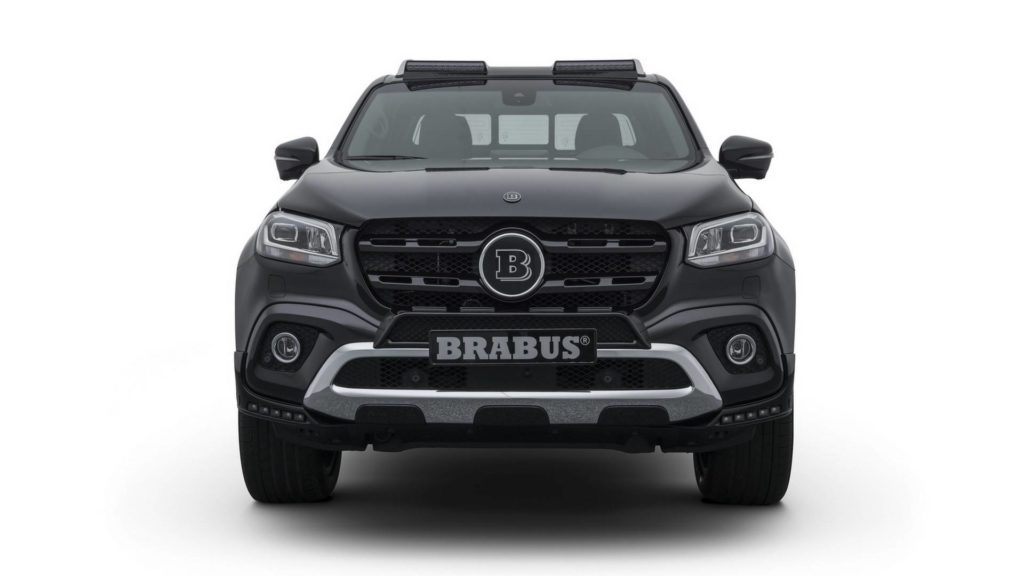 brabus classe x (1)