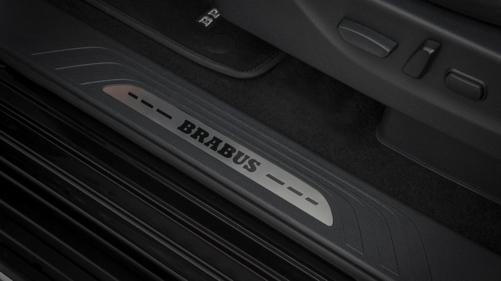 brabus classe x (11)