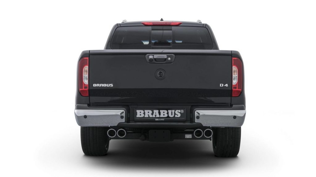 brabus classe x (4)