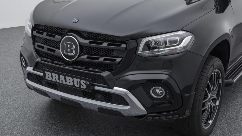 brabus classe x (5)