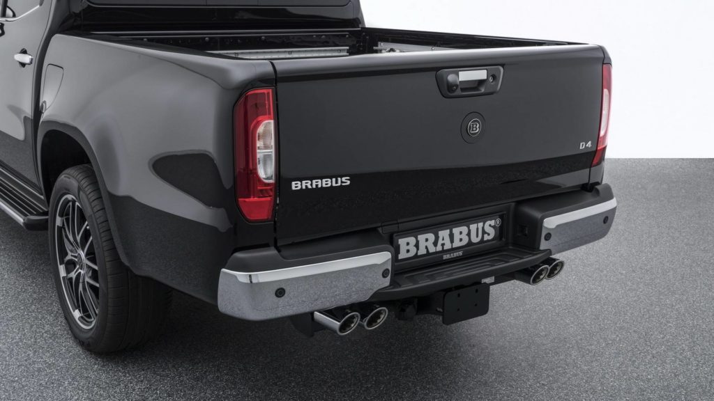brabus classe x (9)