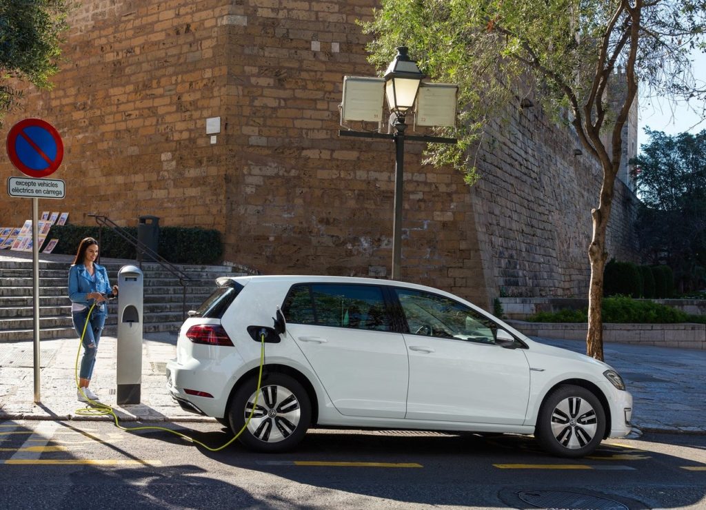 e-Golf 2017 (2)