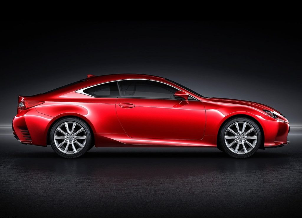 lexus rc 2015 (2)