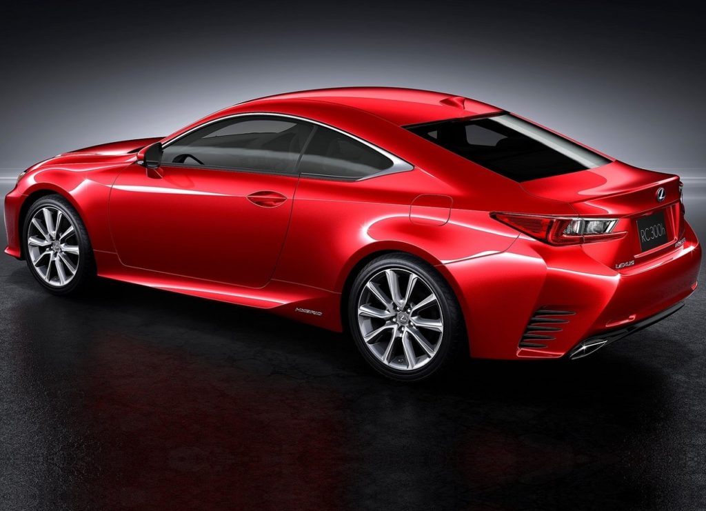 lexus rc 2015 (3)