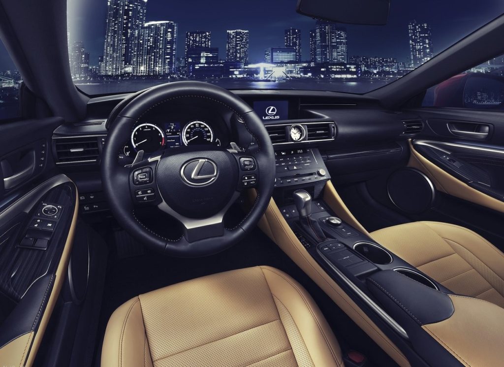 lexus rc 2015 (4)