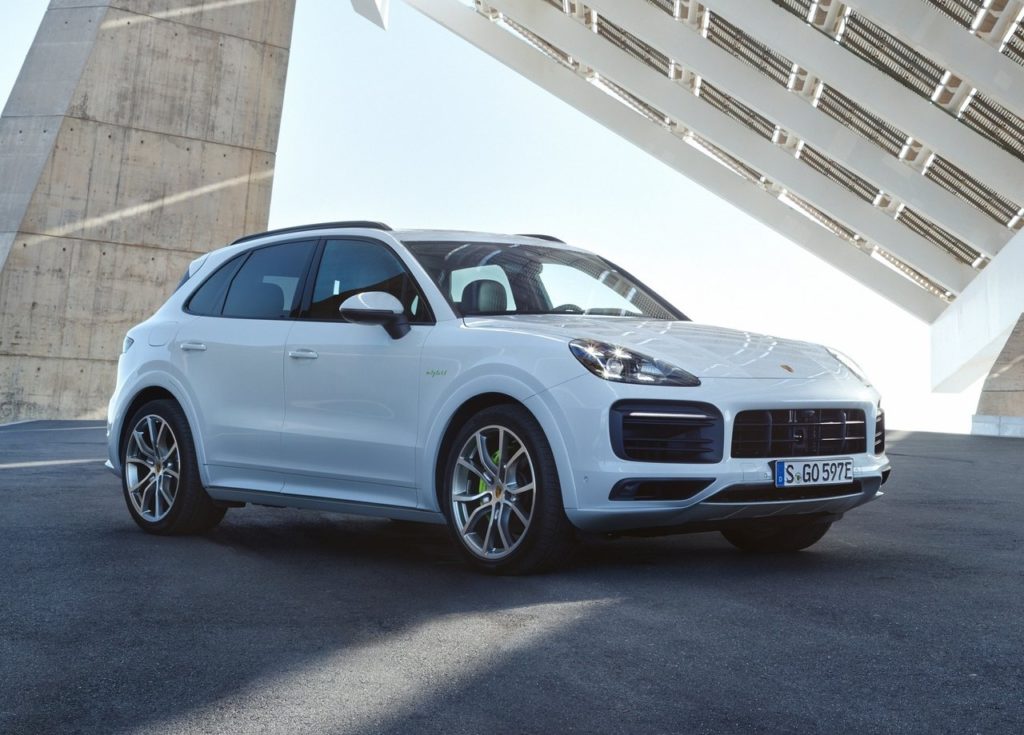 porsche e-hybrid 2019 (2)