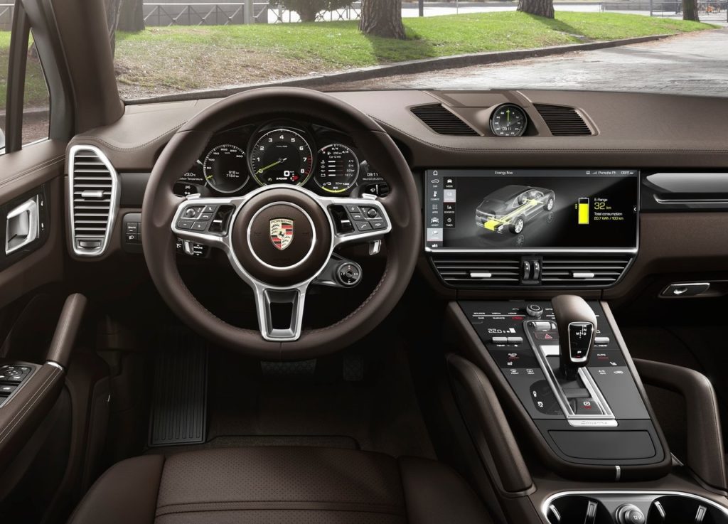 porsche e-hybrid 2019 (6)