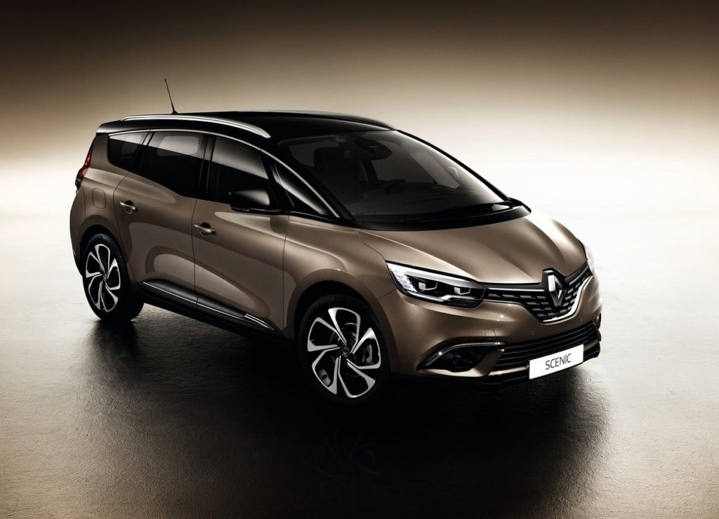 renault Grand Scenic 2017 (2)