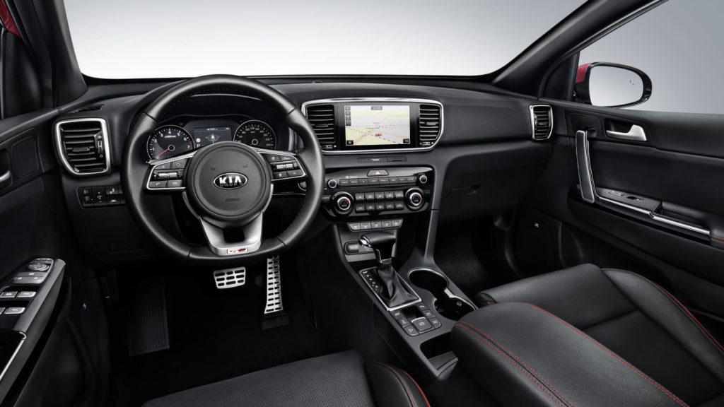 sportage 2019 (2)
