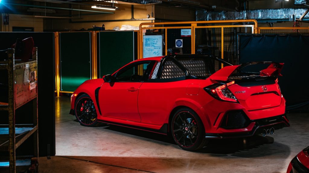 type r pickup (5)
