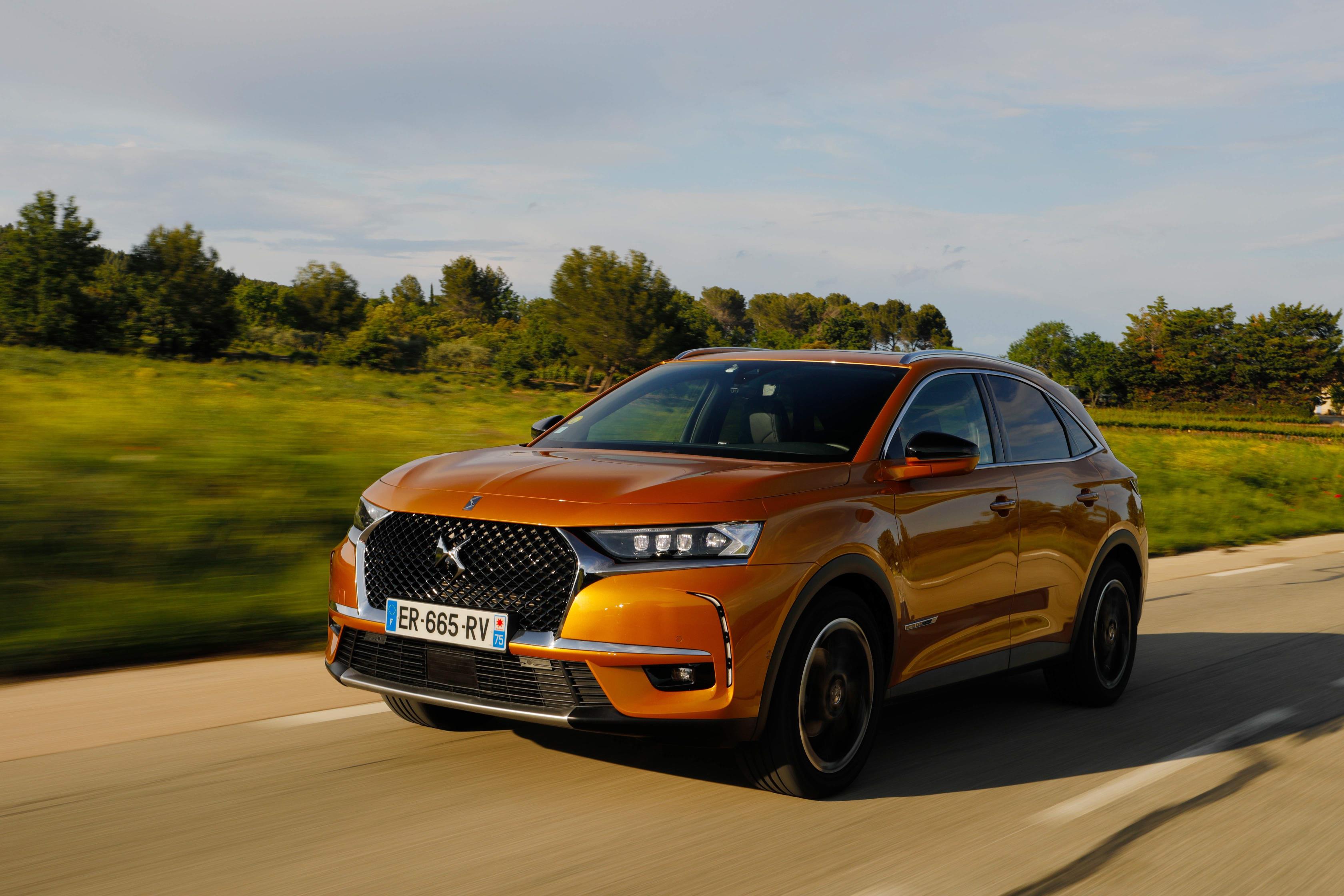 ds 7 crossback agora dispon 237 vel motor puretech de 225 ds 7 crossback agora dispon 237 vel motor puretech de 225