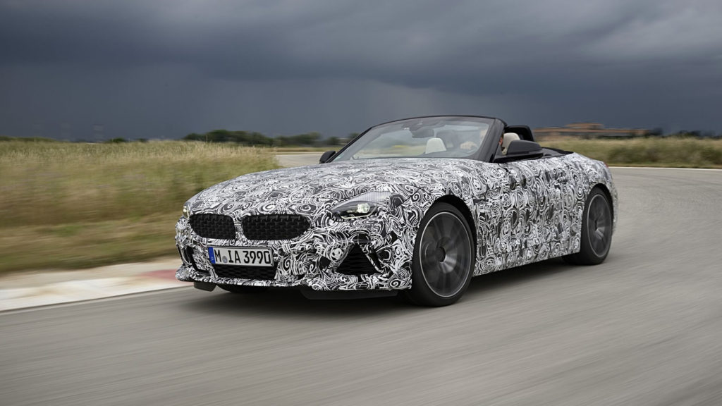 2019-bmw-z4-teaser (4)