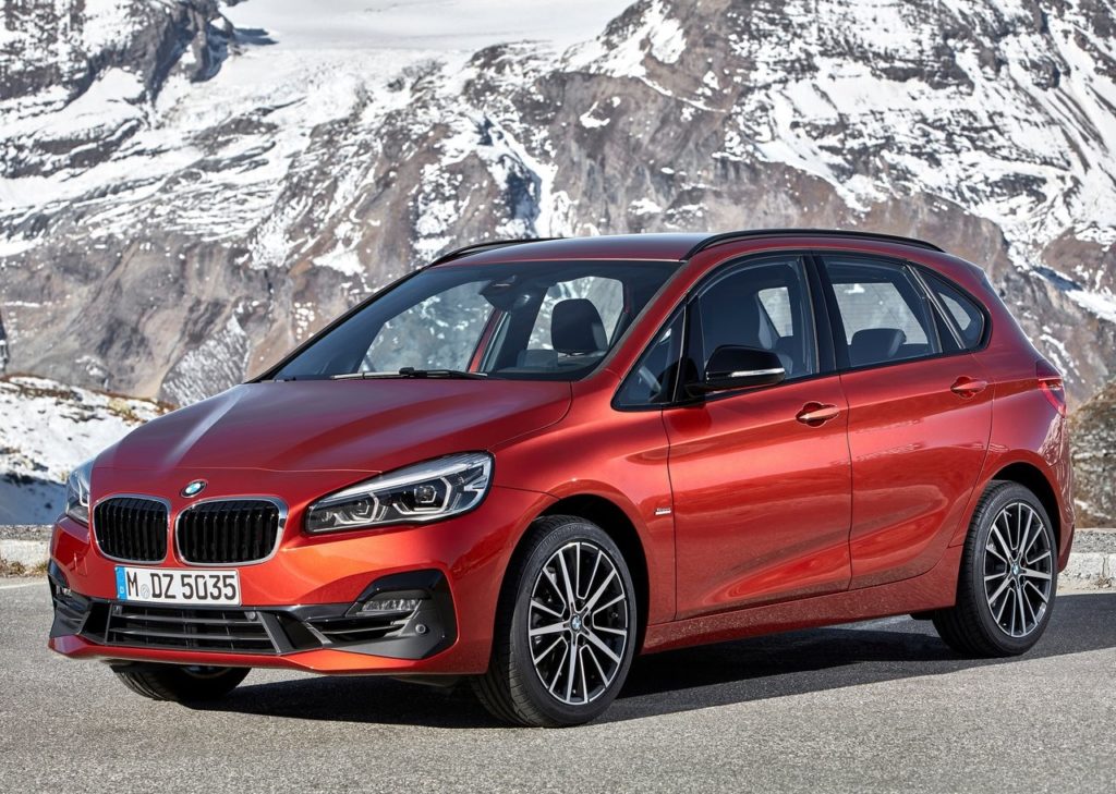 Active Tourer
