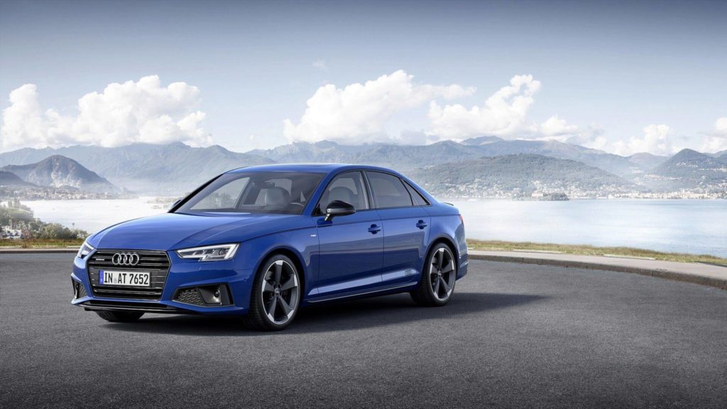 Audi A4 2019 (10)