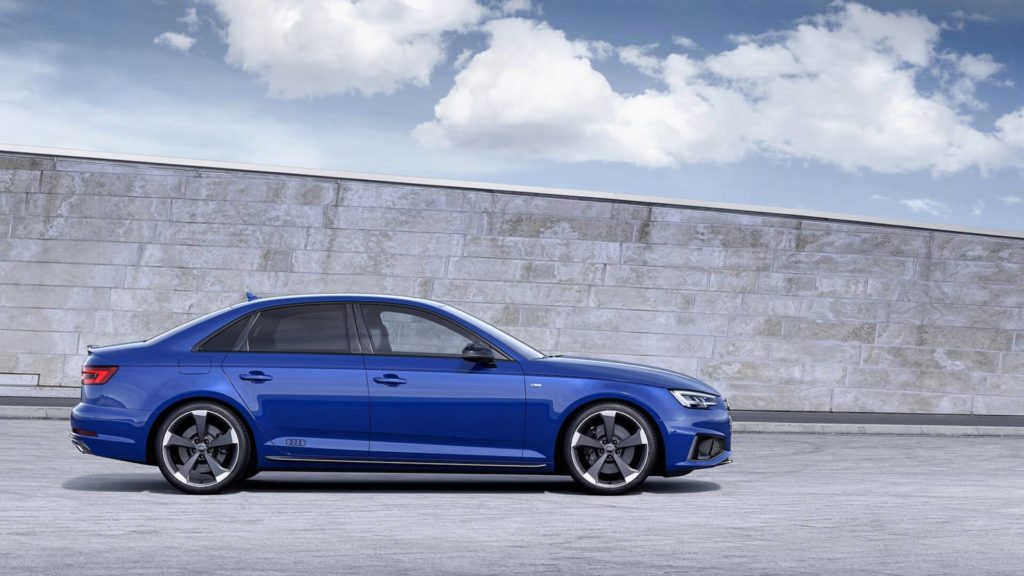 Audi A4 2019 (11)