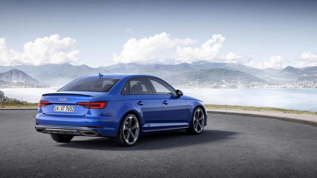 Audi A4 2019 (12)