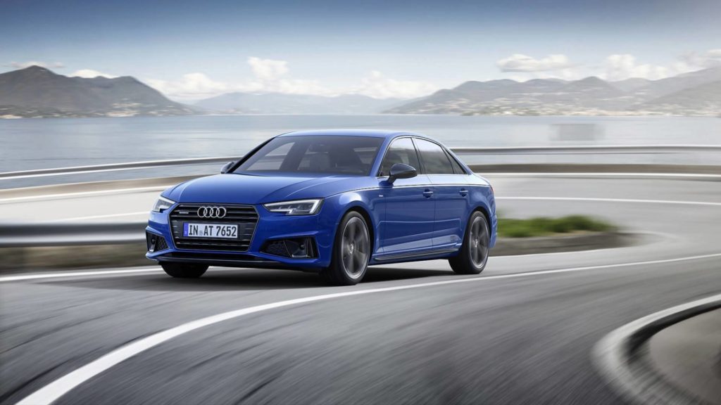 Audi A4 2019 (14)
