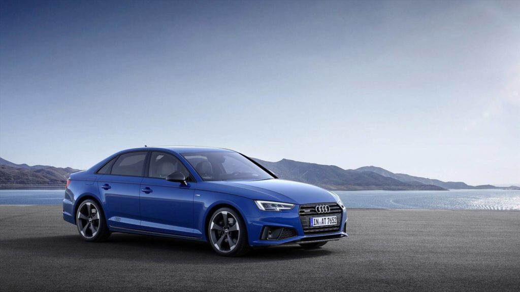 Audi A4 2019 (15)