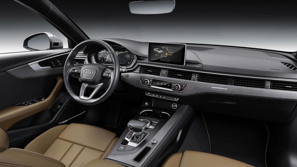 Audi A4 2019 (6)