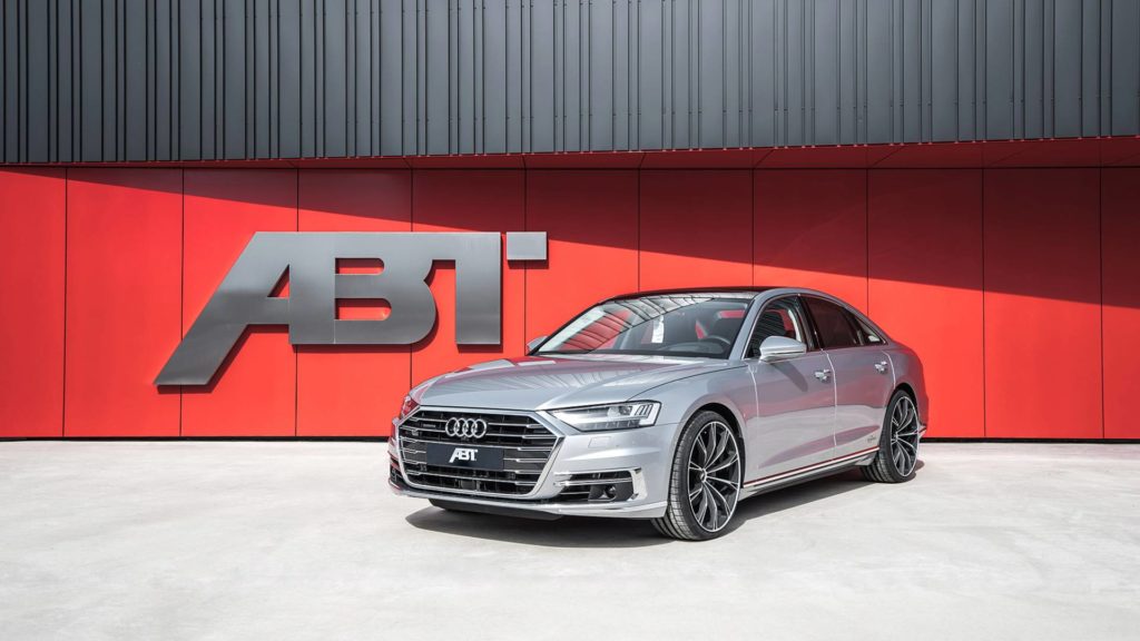 Audi A8 ABT (2)