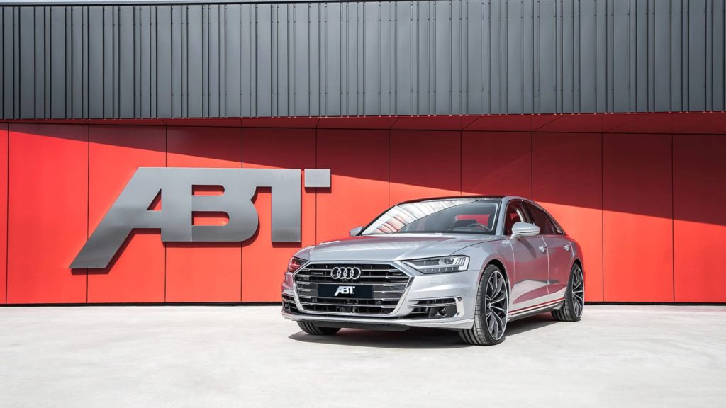Audi A8 ABT (3)
