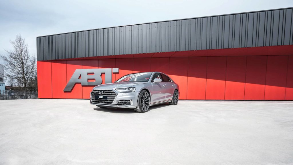 Audi A8 ABT (4)