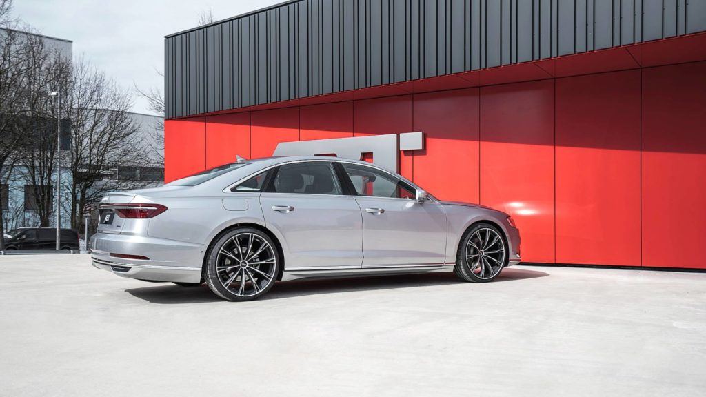 Audi A8 ABT (5)