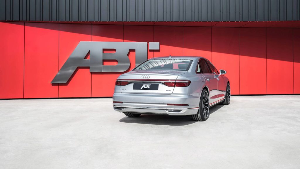 Audi A8 ABT (6)
