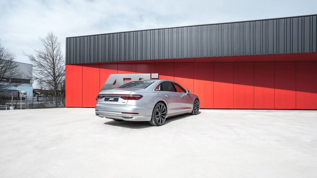 Audi A8 ABT (7)