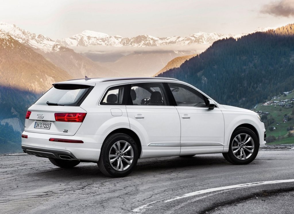 Audi Q7 2016 (2)
