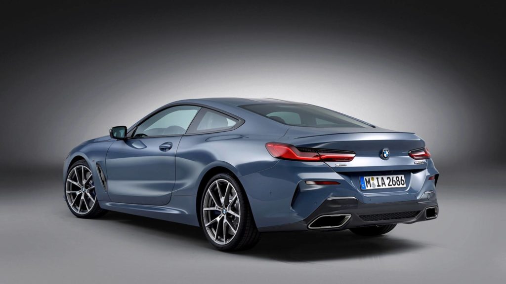 BMW Série 8 (11)