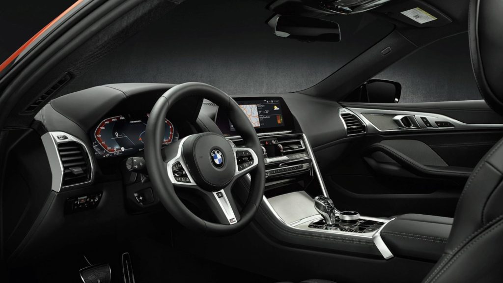 BMW Série 8 (16)
