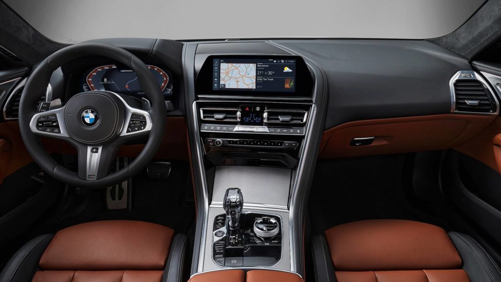 BMW Série 8 (17)