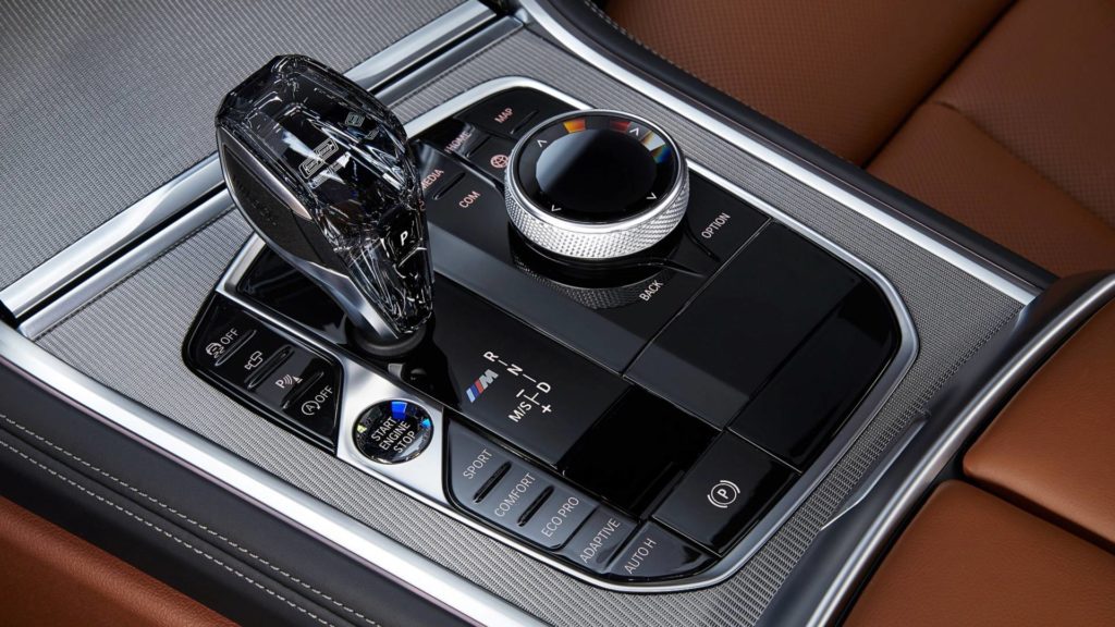 BMW Série 8 (18)